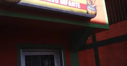 TIENDA GUSTAVO INFANTE TIENDA GUSTAVO INFANTE